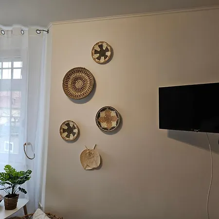 Workout Bei Magdeburg Appartamento