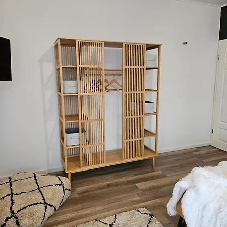 Apartment !neu! 3r-wohnung Bei Magdeburg