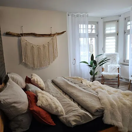 !neu! 3r-wohnung Bei Magdeburg