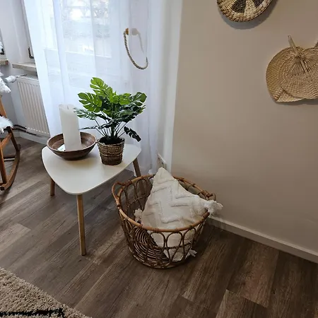 Appartamento Workout Bei Magdeburg *