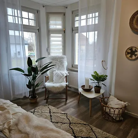 Appartamento Workout Bei Magdeburg *