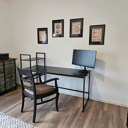 !neu! 3r-wohnung Bei Magdeburg *