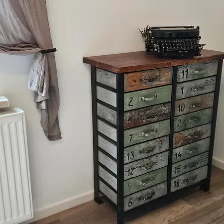 Workout Bei Magdeburg Appartamento *