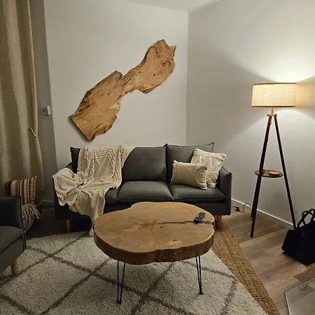 Appartamento Workout Bei Magdeburg