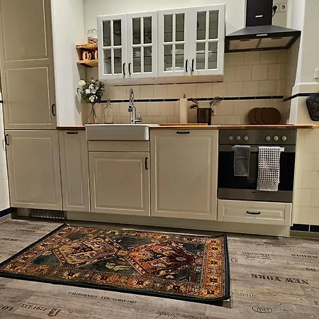 Workout Bei Magdeburg