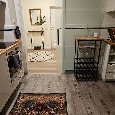 !neu! 3r-wohnung Bei Magdeburg * Biederitz