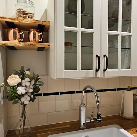 Appartamento Workout Bei Magdeburg Biederitz