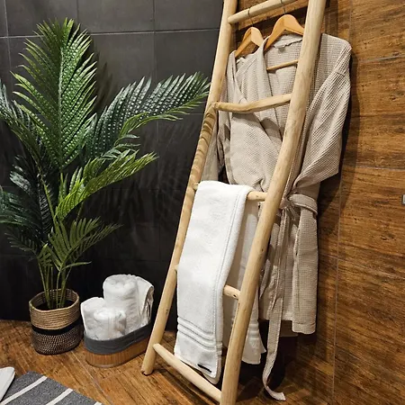 Workout Bei Magdeburg Appartamento