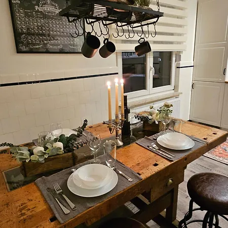 !neu! 3r-wohnung Bei Magdeburg Apartment *