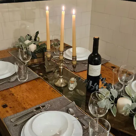 Workout Bei Magdeburg Appartamento Biederitz