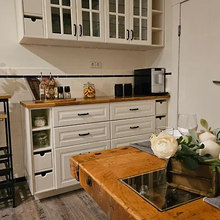 Workout Bei Magdeburg * Biederitz