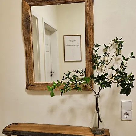 Appartamento Workout Bei Magdeburg