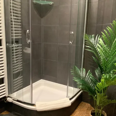 Appartamento Workout Bei Magdeburg *