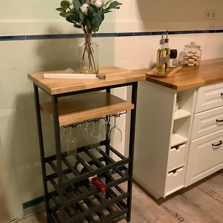 Apartment !neu! 3r-wohnung Bei Magdeburg
