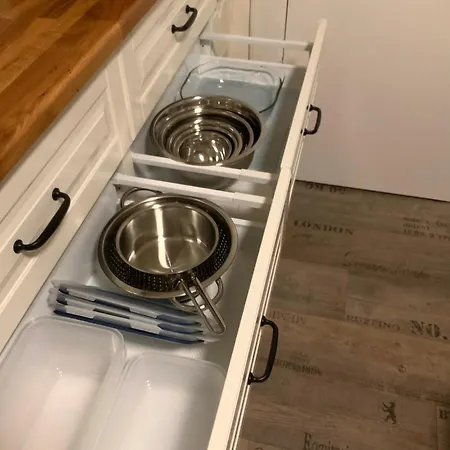 Appartamento Workout Bei Magdeburg Biederitz