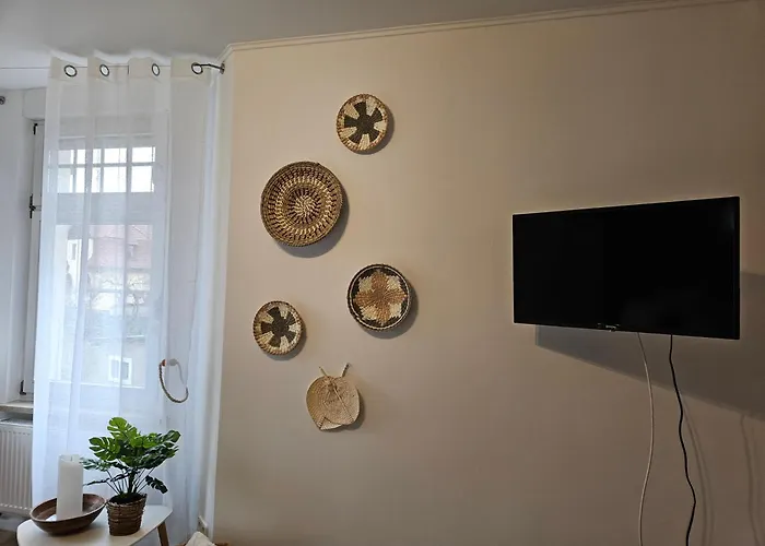 Workout Bei Magdeburg Apartman