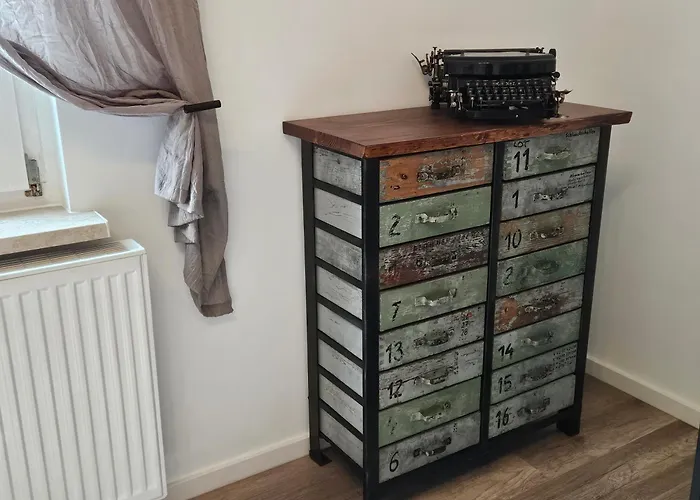 Workout Bei Magdeburg Apartman *