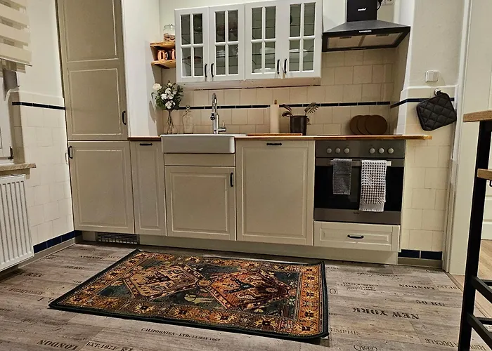 Workout Bei Magdeburg