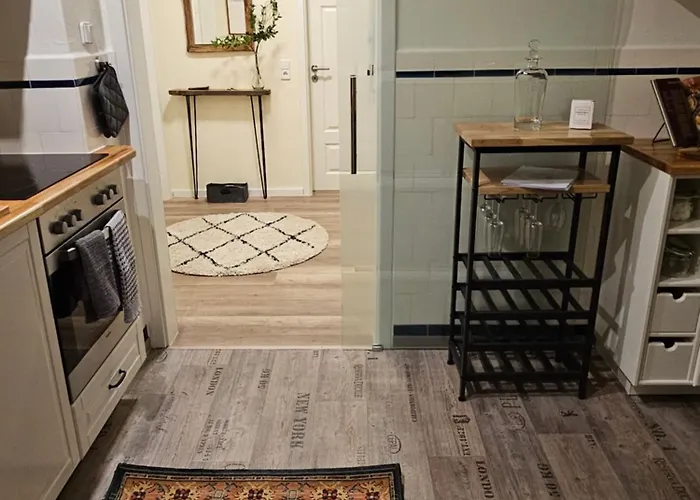 Workout Bei Magdeburg * Biederitz