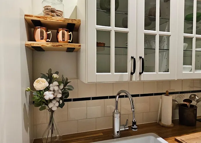 Apartman Workout Bei Magdeburg Biederitz