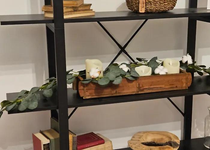 Workout Bei Magdeburg Apartman