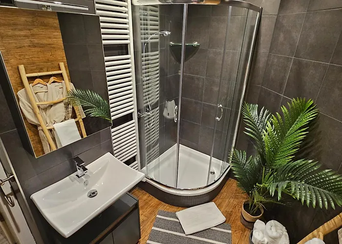 Workout Bei Magdeburg Apartman *