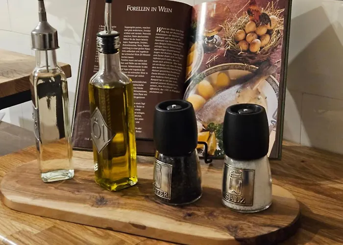 Workout Bei Magdeburg Apartman Biederitz