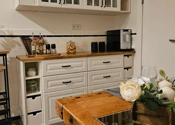 Workout Bei Magdeburg * Biederitz