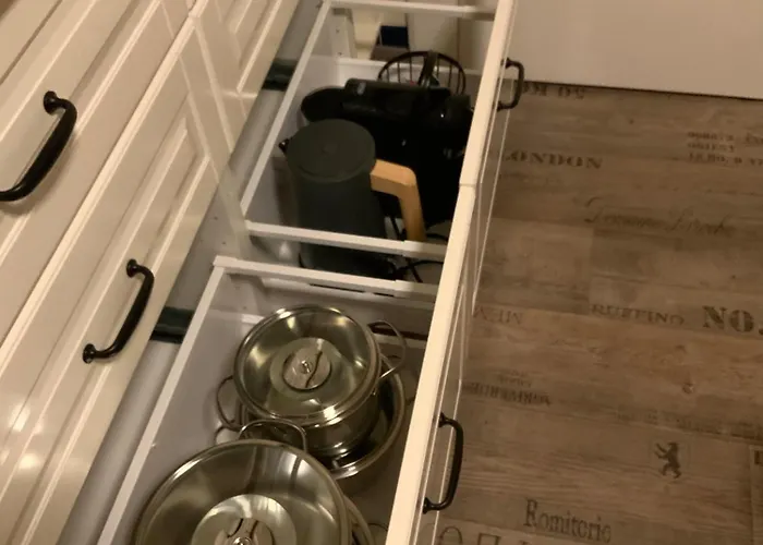 Workout Bei Magdeburg