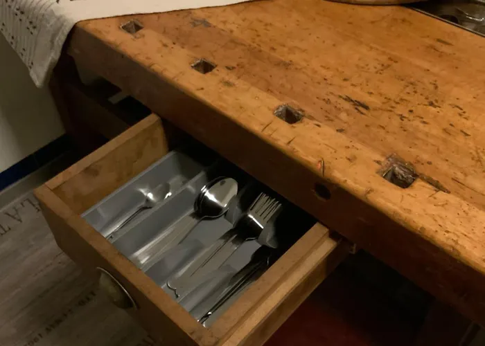 Apartman Workout Bei Magdeburg Biederitz